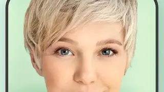 FaceApp screenshot