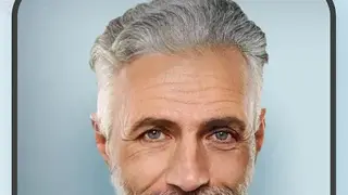 FaceApp screenshot