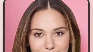 FaceApp screenshot