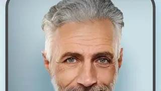 FaceApp AI screenshot