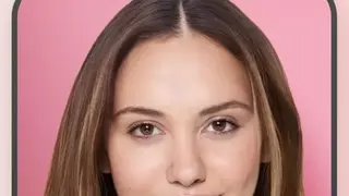 FaceApp AI screenshot
