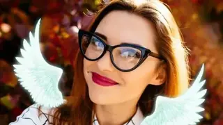 FaceArt Selfie Camera: Photo Filters and Effects screenshot
