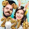 FaceArt Selfie Camera: Photo Filters and Effects