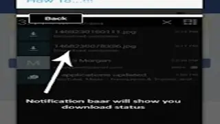 Facebook Image & Video Downloader screenshot