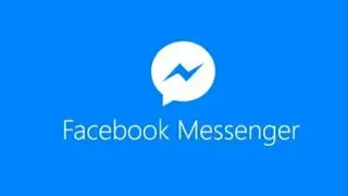 Facebook Messenger screenshot