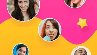 Facechat screenshot