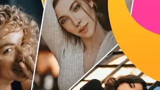 Facechat screenshot