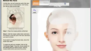 FaceDub screenshot