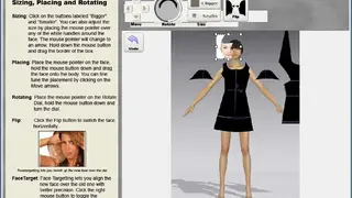 FaceDub screenshot