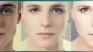 FaceFilm – Baby Maker & Aging screenshot
