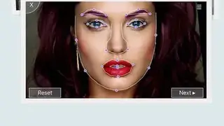FaceFilm – Baby Maker & Aging screenshot