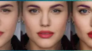 FaceFilm – Baby Maker & Aging screenshot