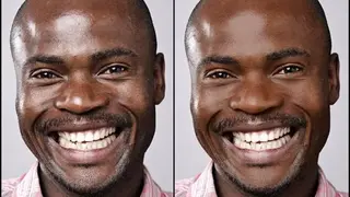 FaceFilter screenshot