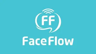 FaceFlow screenshot