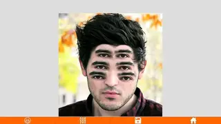 FaceFun screenshot