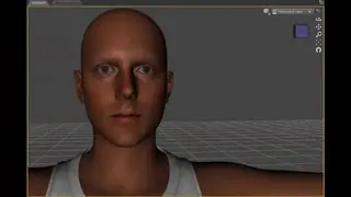 FaceGen screenshot