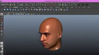 FaceGen screenshot