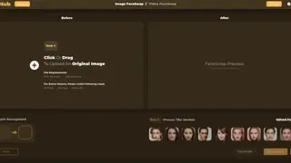 Facehub Live screenshot