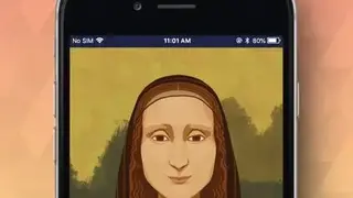 Facehub Live screenshot