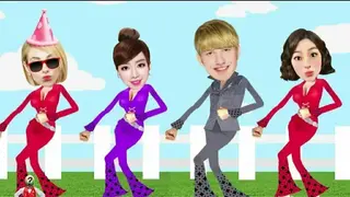 Facejjang screenshot