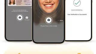 Faceki screenshot