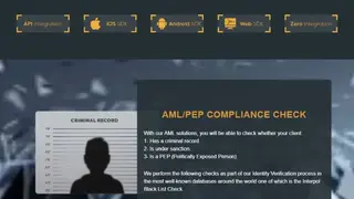 Faceki screenshot