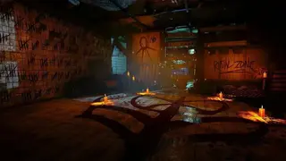 Faceless screenshot