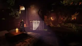 Faceless screenshot