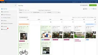 Facelift Cloud screenshot