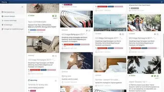 Facelift Cloud screenshot