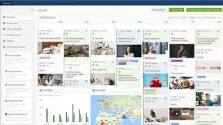 Facelift Cloud screenshot