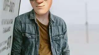Facemoji Kit screenshot