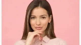 FaceMorph, Face Morph App screenshot