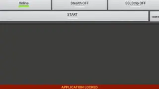 FaceNiff screenshot