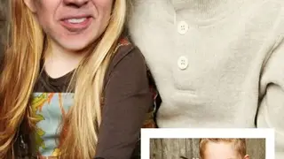 Faceover Lite: Photo Face Swap screenshot