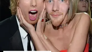 Faceover Lite: Photo Face Swap screenshot