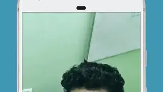 Facepass screenshot