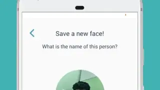 Facepass screenshot