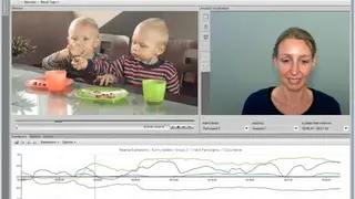FaceReader screenshot