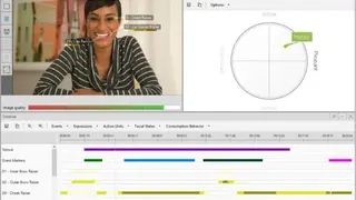 FaceReader screenshot