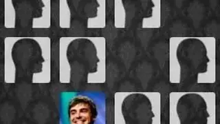 Faces screenshot
