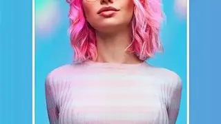 Facetune2 screenshot