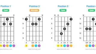 Fachords screenshot