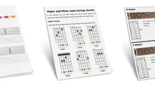 Fachords screenshot