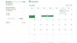 Facilethings screenshot
