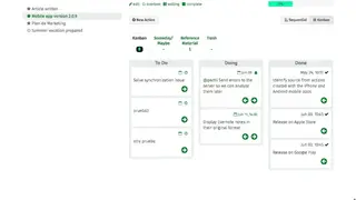 Facilethings screenshot