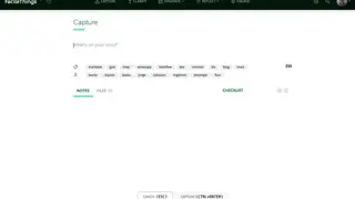 Facilethings screenshot