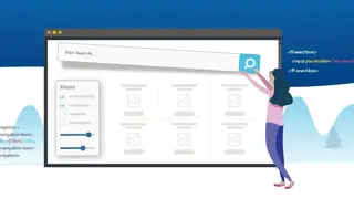 FACT-Finder screenshot