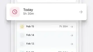 Factorial screenshot