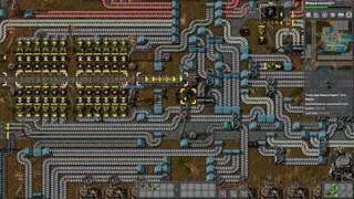 Factorio screenshot